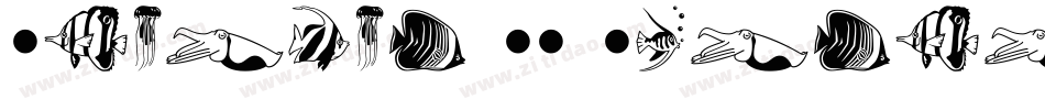 Bernard MT Condensed(1)字体转换
